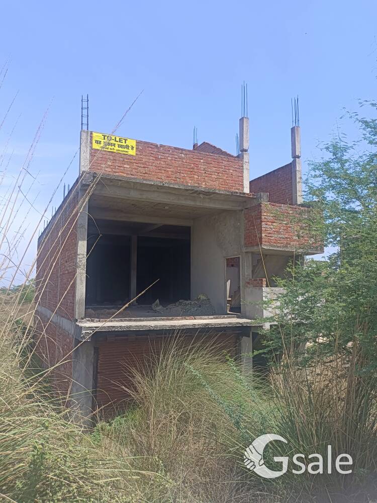 SHOP, GODOWN COMMERCIAL PROPERTY 