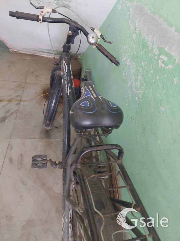 ATLAS CYVLE 
