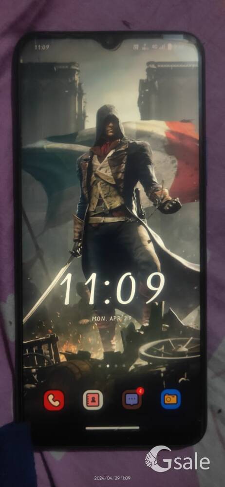 Vivo Y51A 