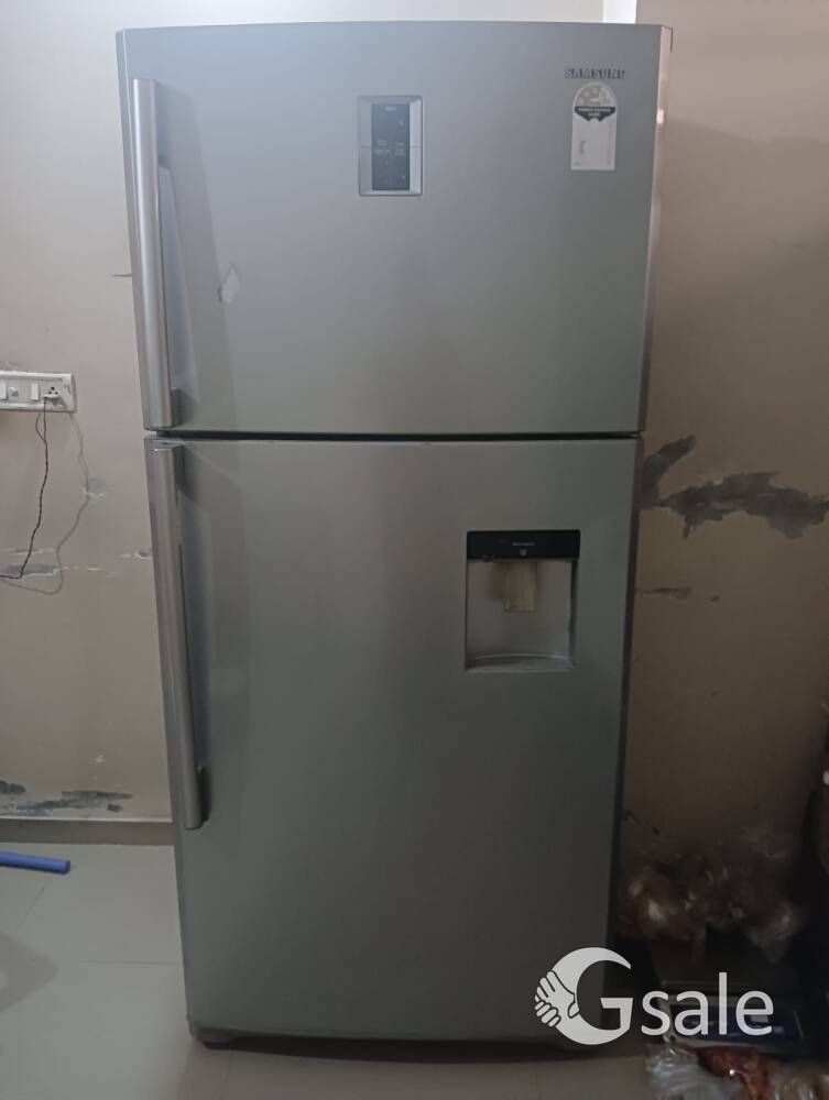 Samsung refrigerator 
