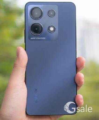 infinix note 30 5g 