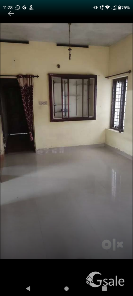 house for sale near maruthoorkadav (Attukal)