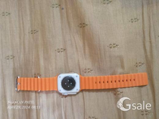 phone watch 