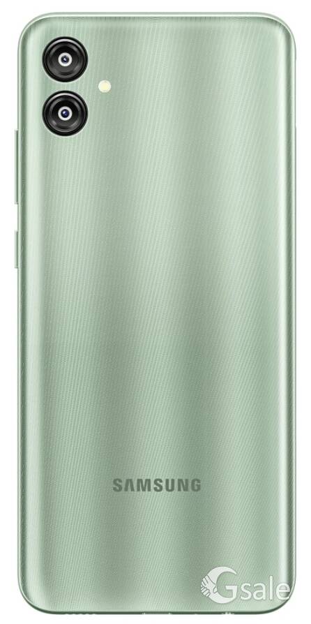 Samsung galaxy f04