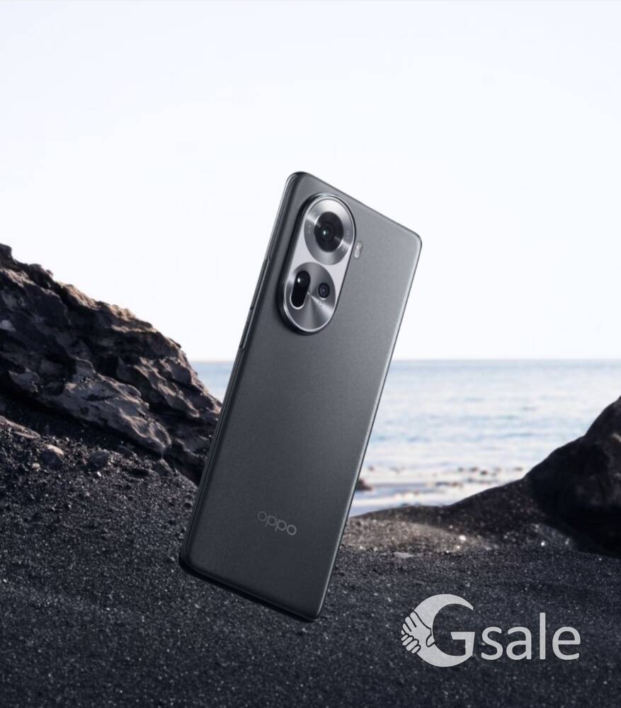 Oppo Reno11