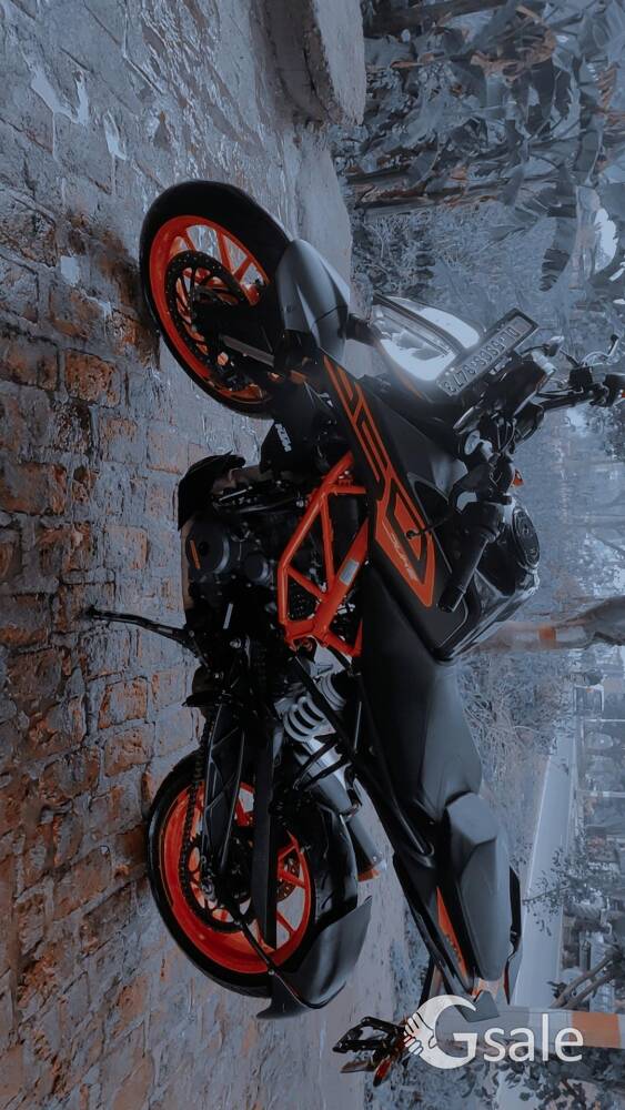 I want to shell my bike duke 250
