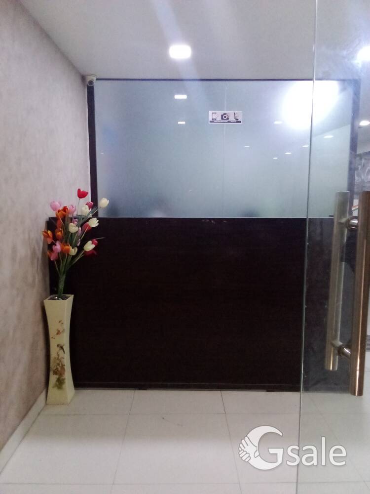 hotel work