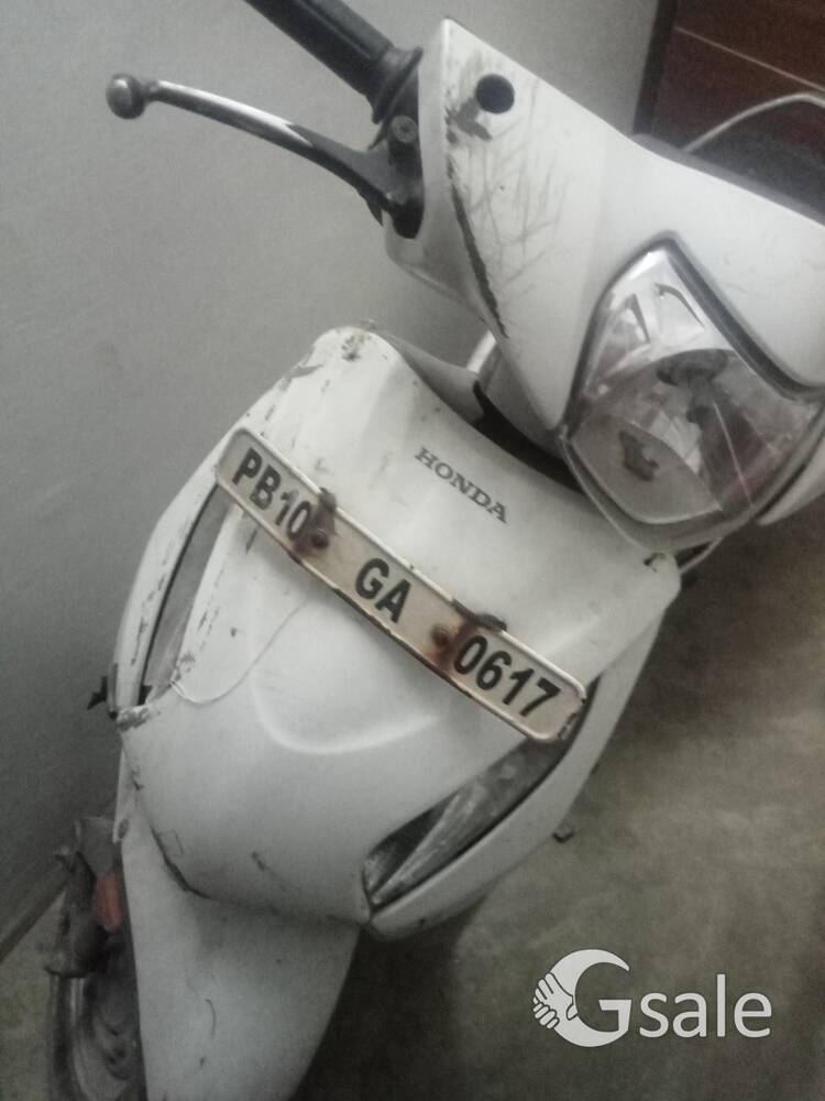 active i Honda 