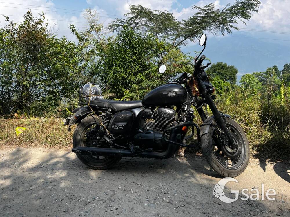 jawa 42.2 