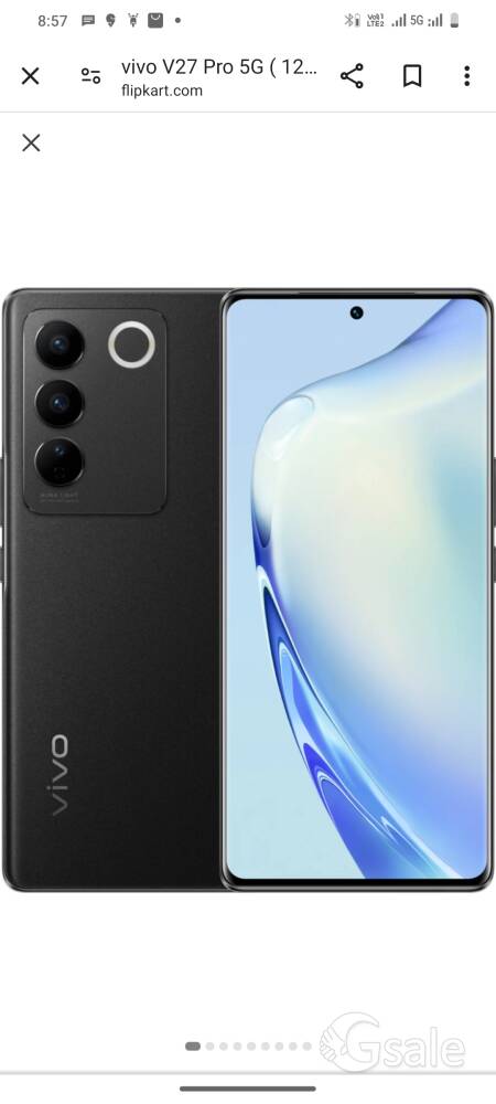 Vivo v27pro 