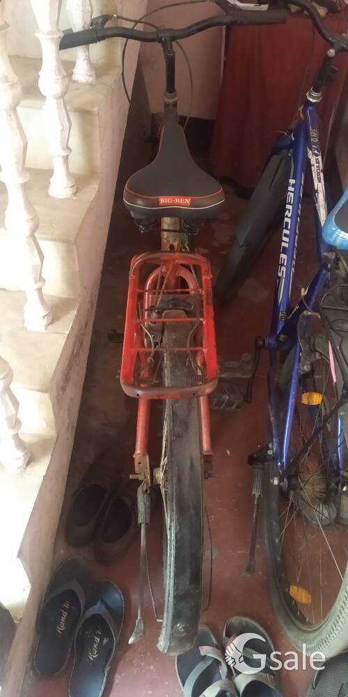 condition acha hai