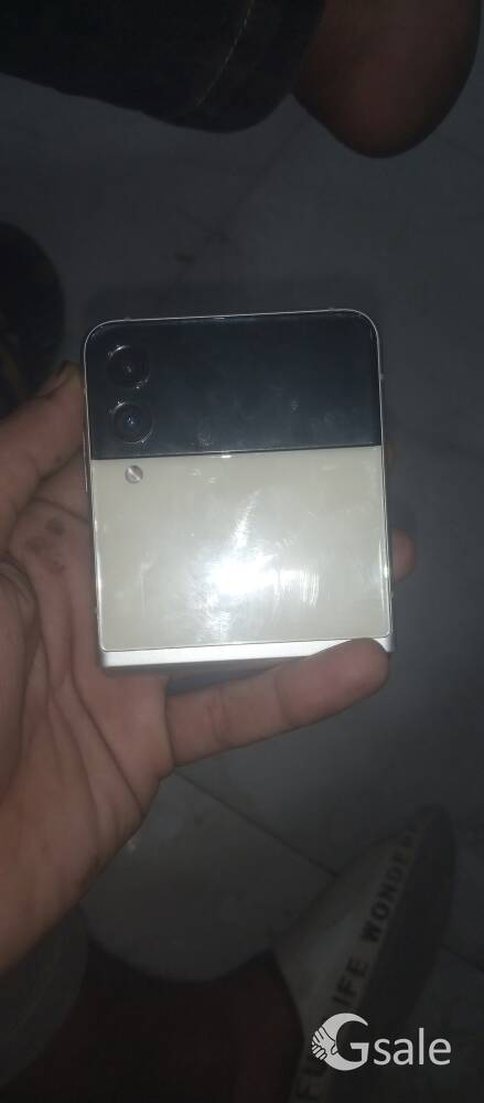 samsung z flip 3