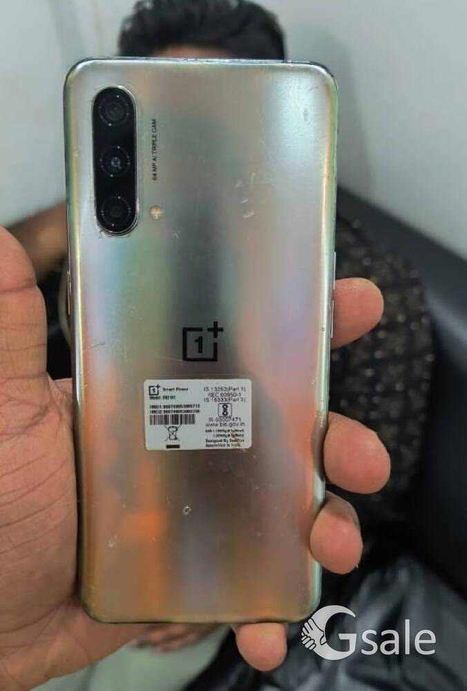 oneplus Nord ce 5g