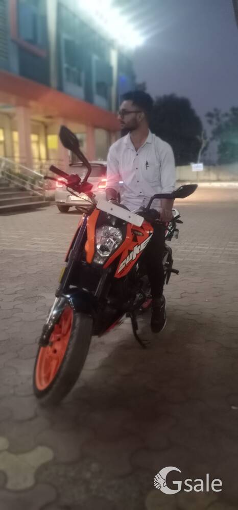 selling for bike 