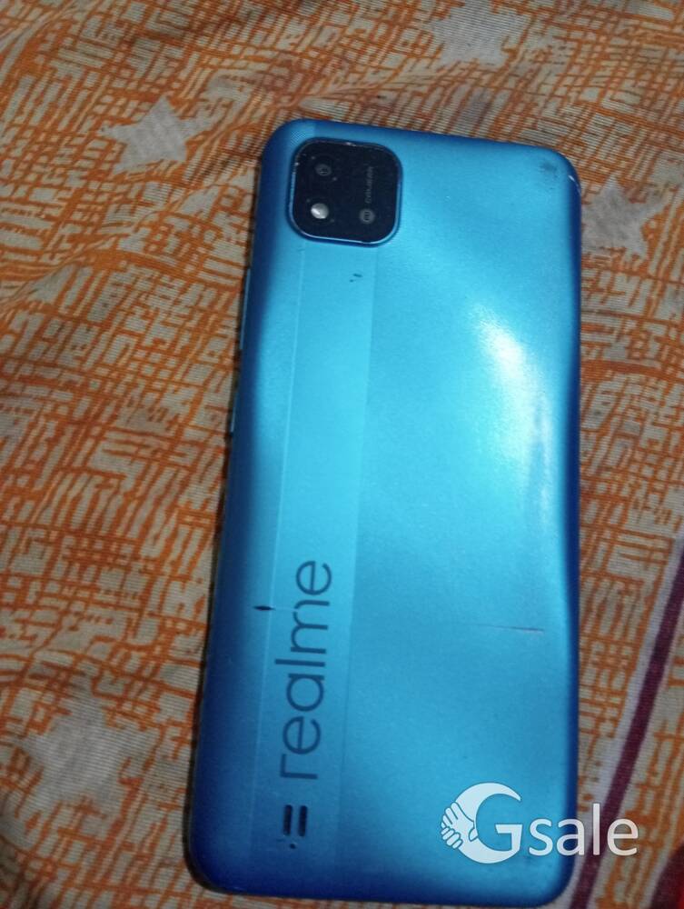 realmec11 2021