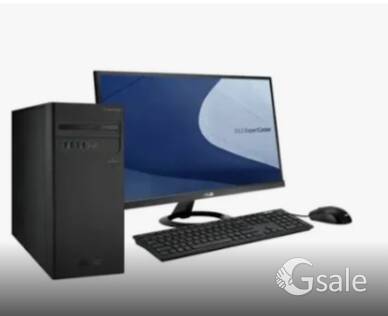 Computer को बेचना है 15000 में मॉनिटर hp ka 17 Inc का है 
