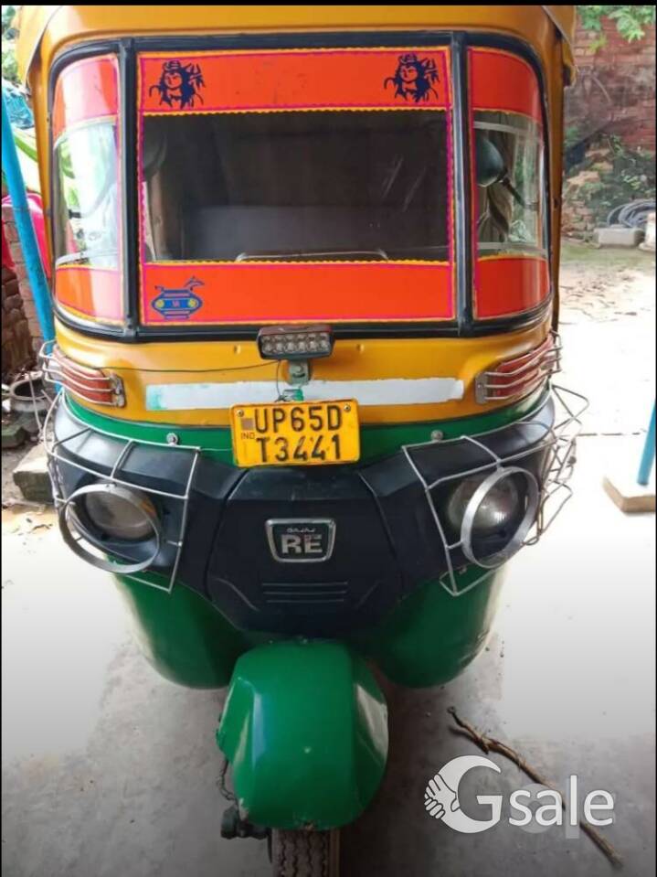 Bajaj 2015