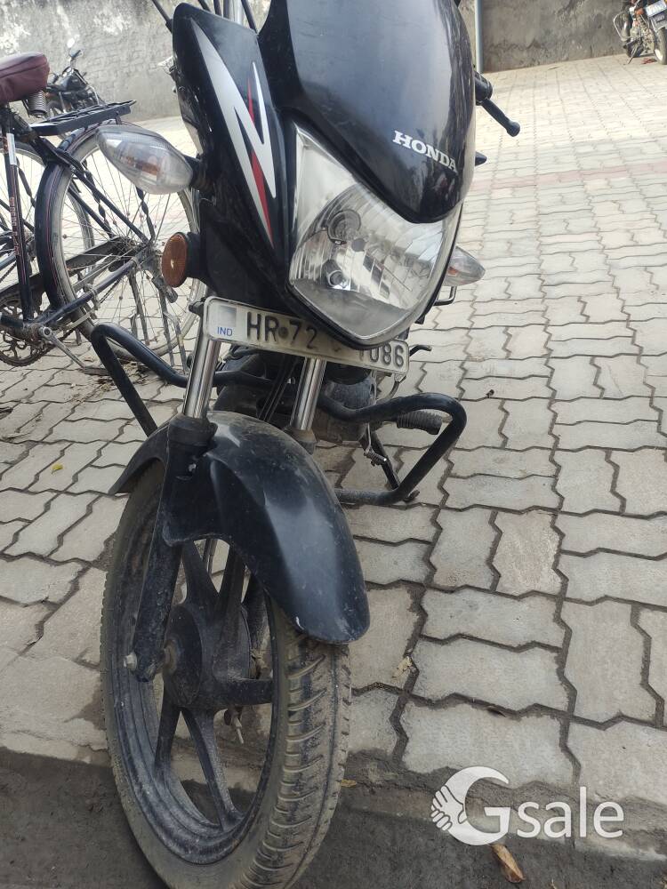 good condition 2 original key 
