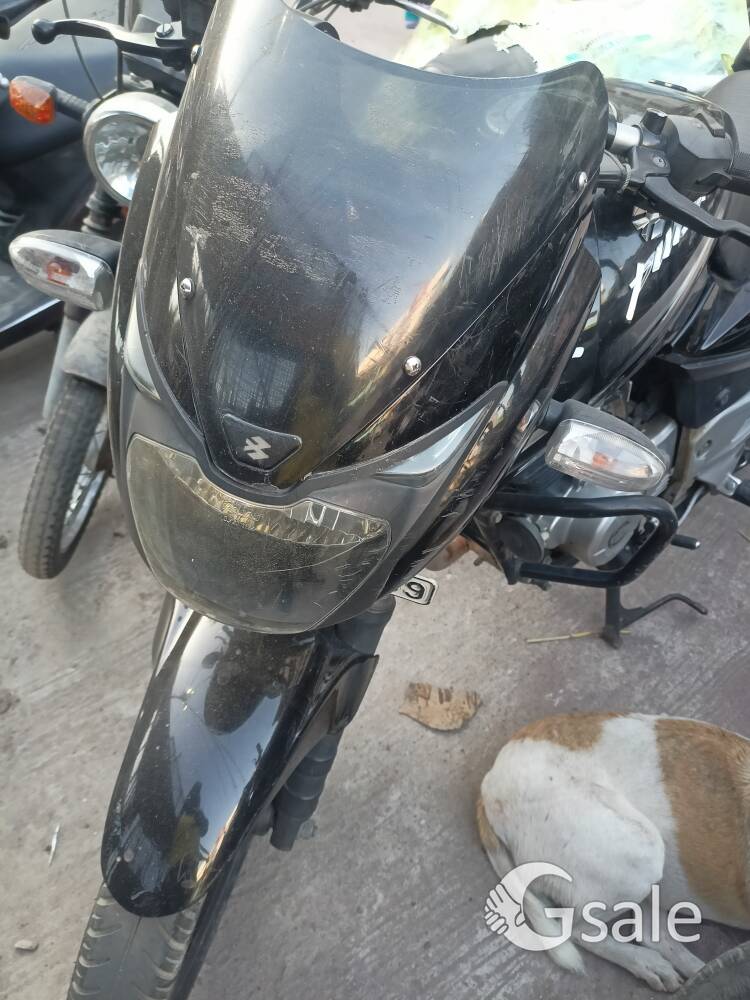 Pulsar 180cc 2015 h