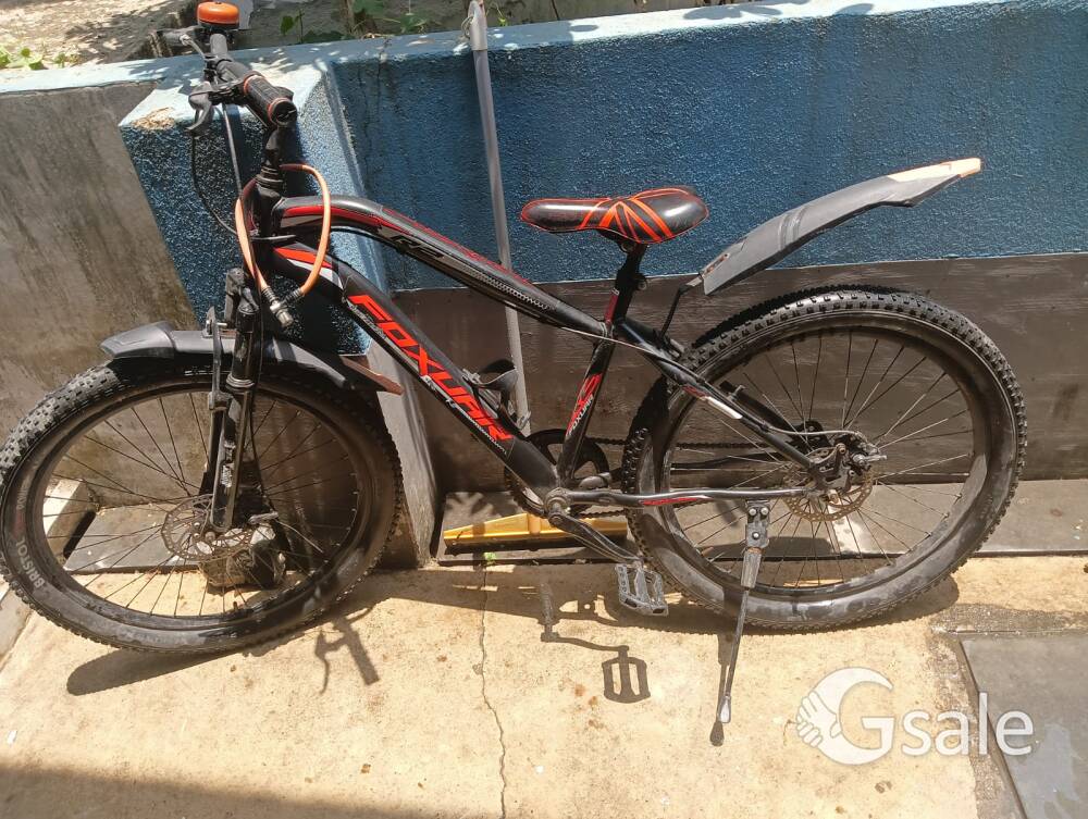 Foxuar ridepremium