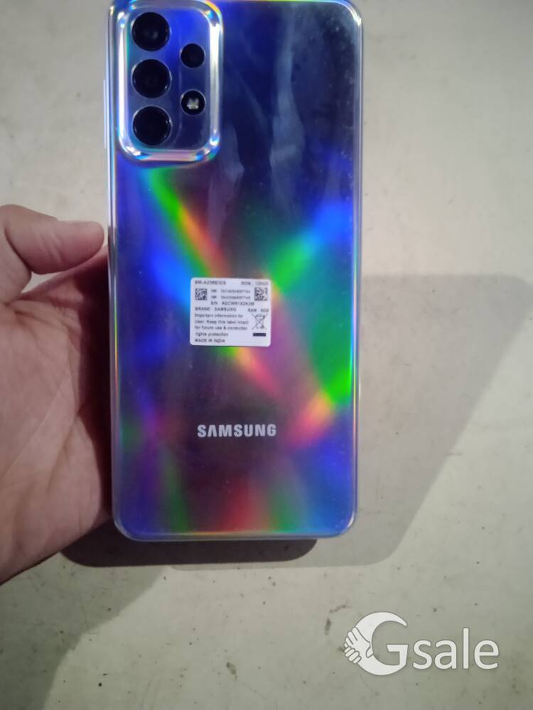 me sell new modile  