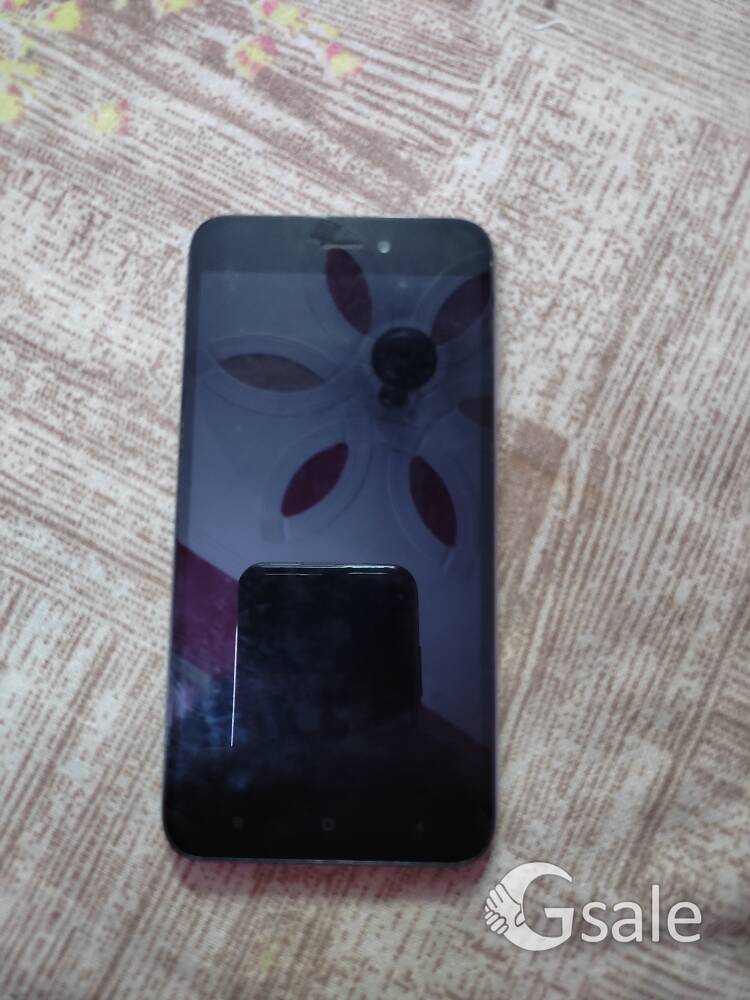 MI mobile Model:MCI3B