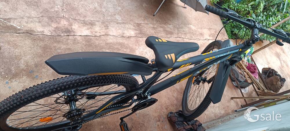 Hrx Mtb Xtrm 900
