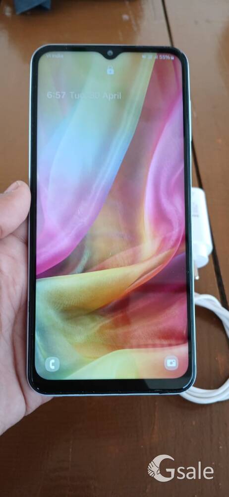 A13 4g phone 6/128