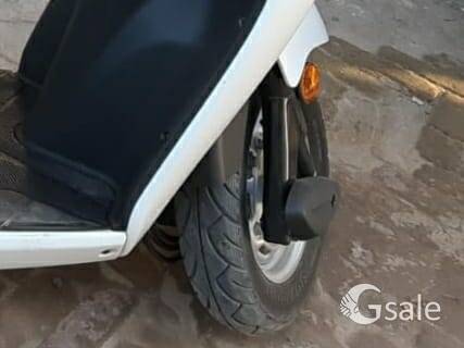 honda activa 