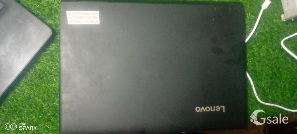 lanvo ThinkPad v310 i3|6th gen 4gb ram 500gb hd