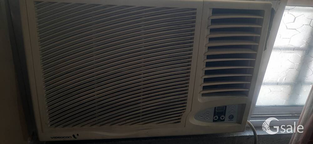 Air conditioner 