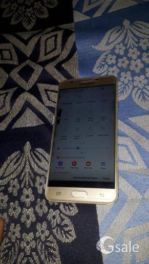 Samsung j7 prime 