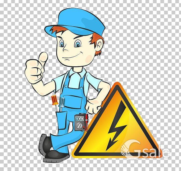 All type of electrical work 