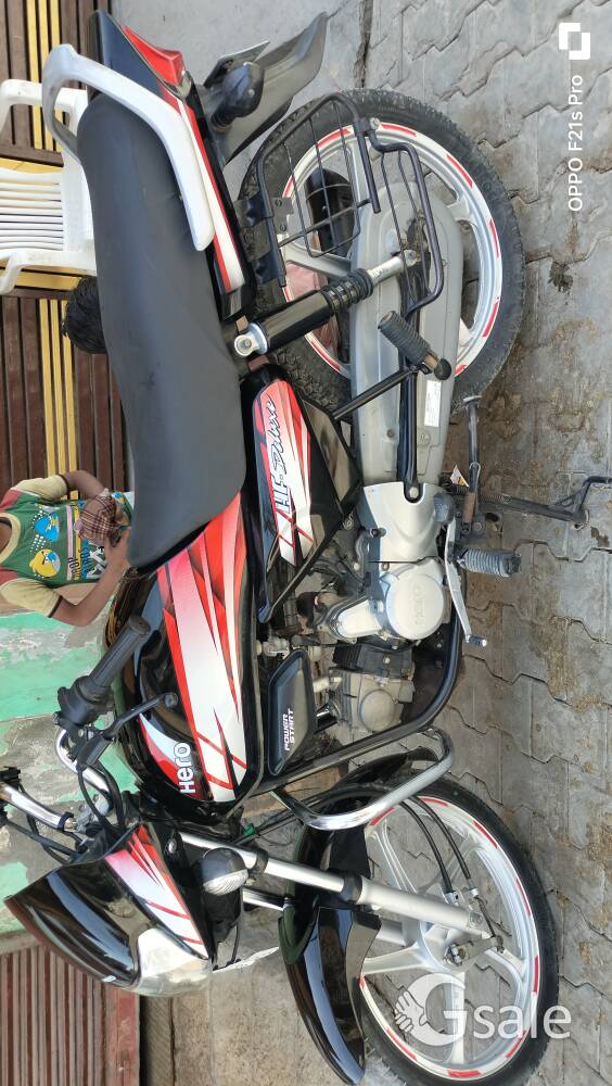 very good condition