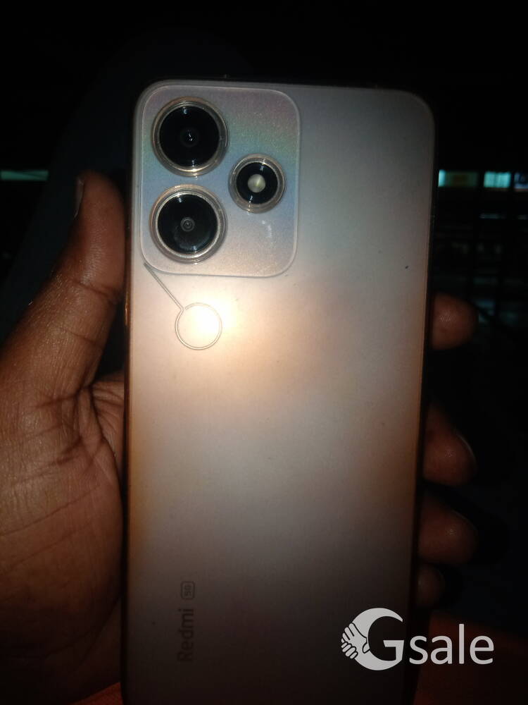 Redmi 12.5G pura original 2monts old money problem bs 