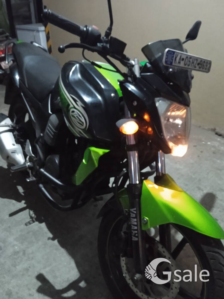 FZ all model 2013 Yamaha FZ miley 35 klmuter