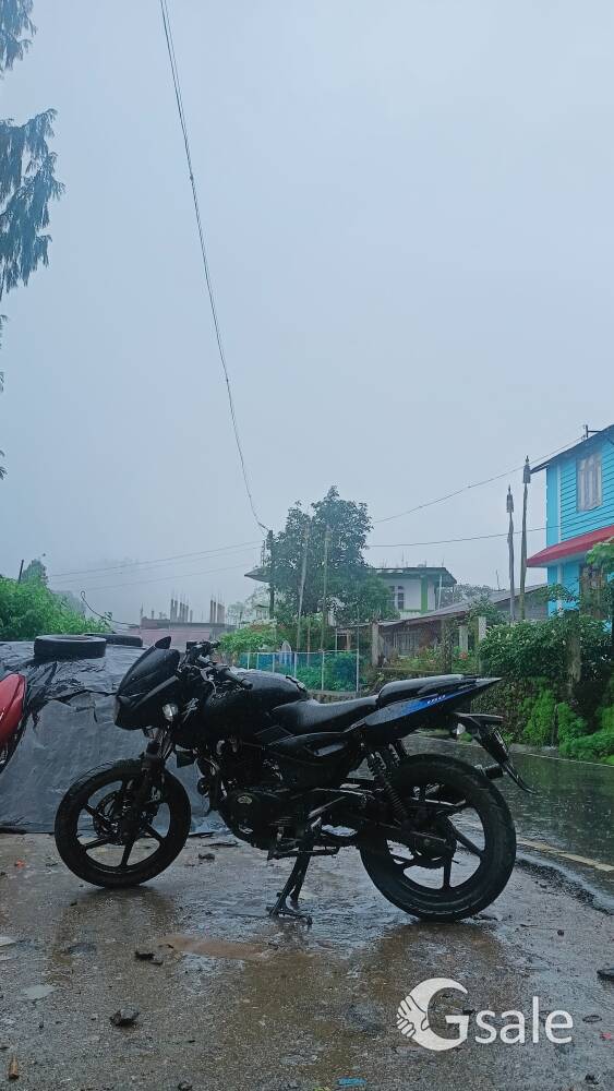 Pulsar 180