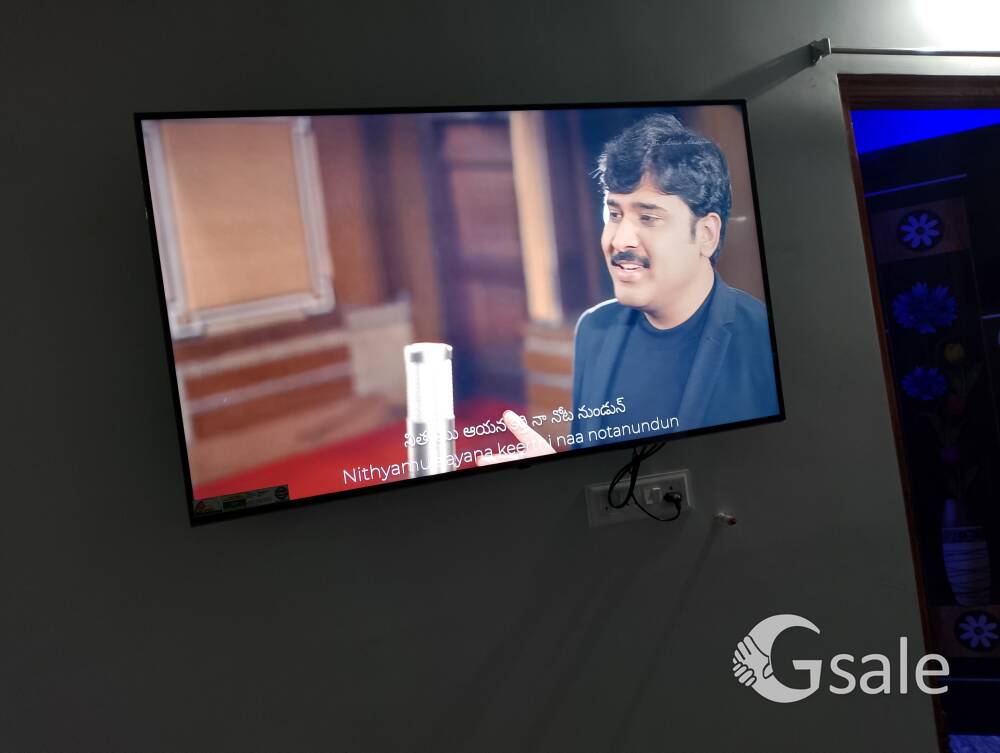 LG Television 