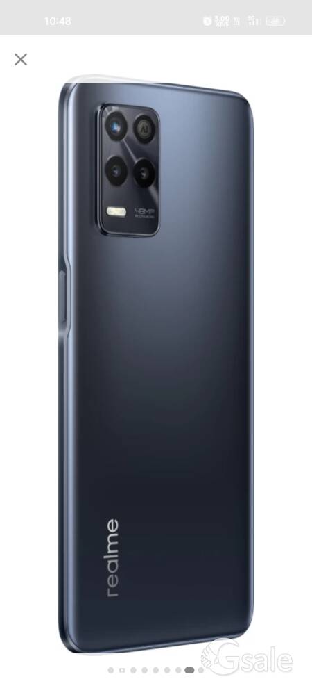 Realme 9 5g 