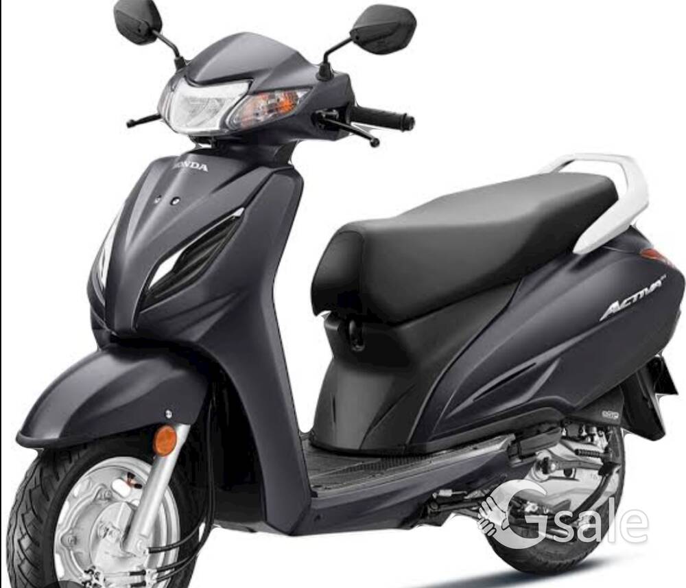 Honda marikar 
