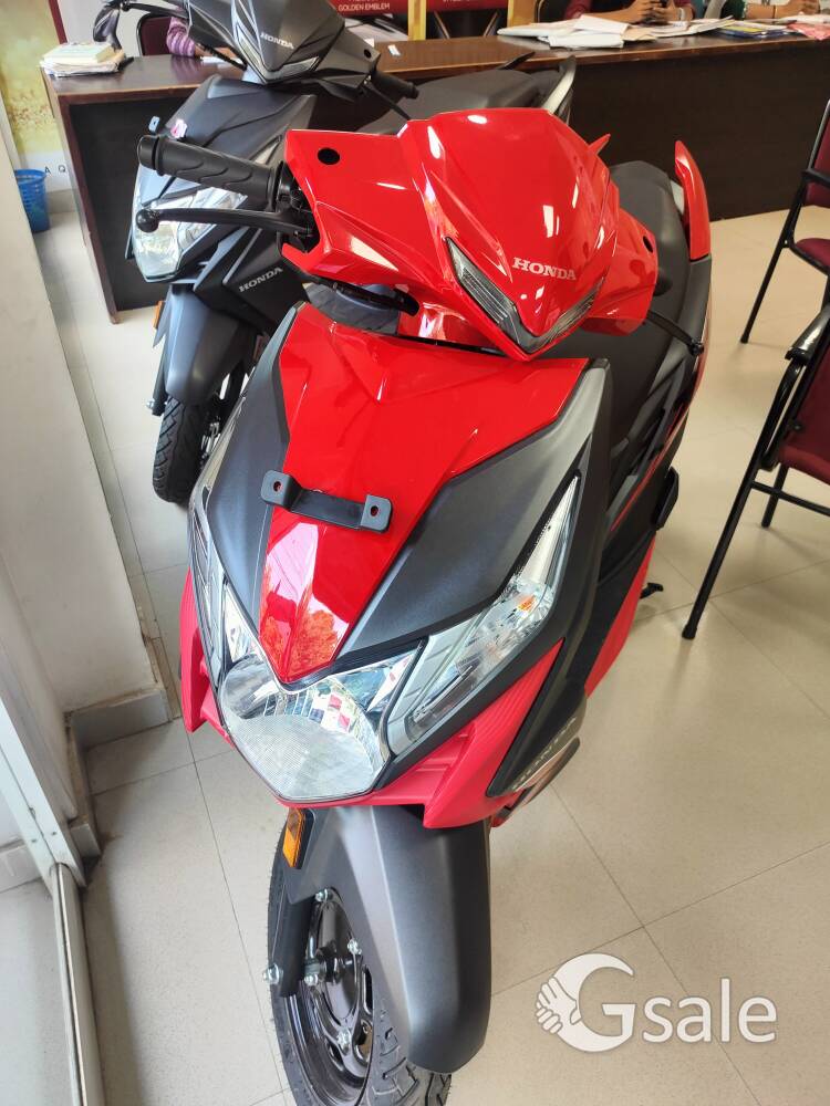 marikar honda