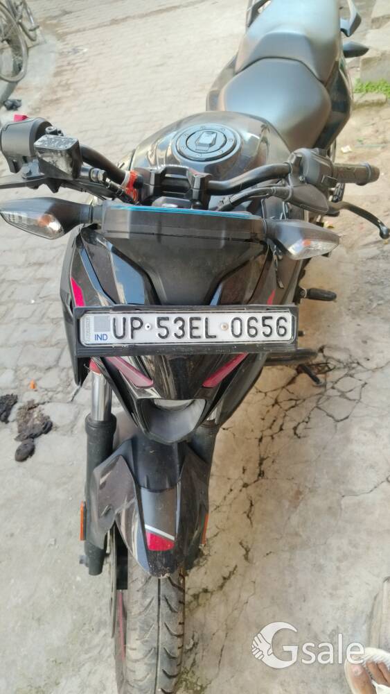 pulse n160