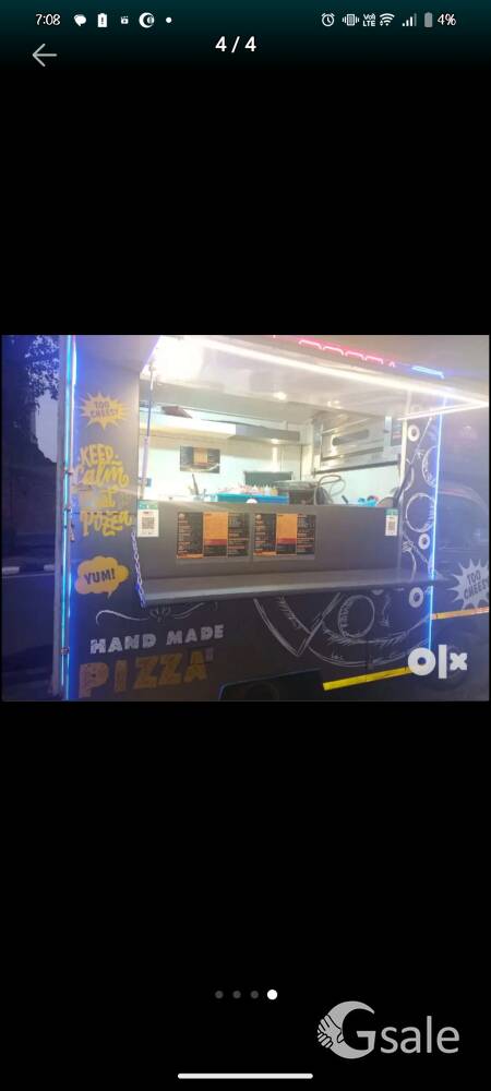 food truck