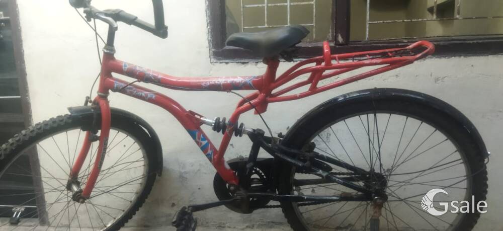 cycle very good