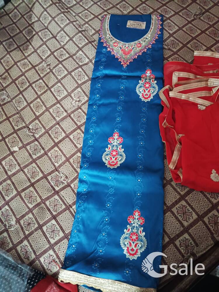 ladies suit