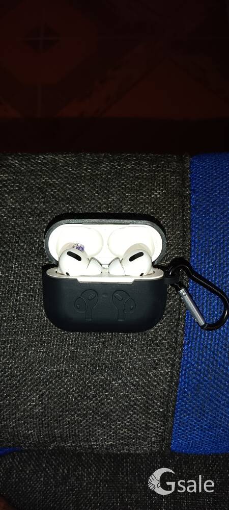 apple air pod 2 