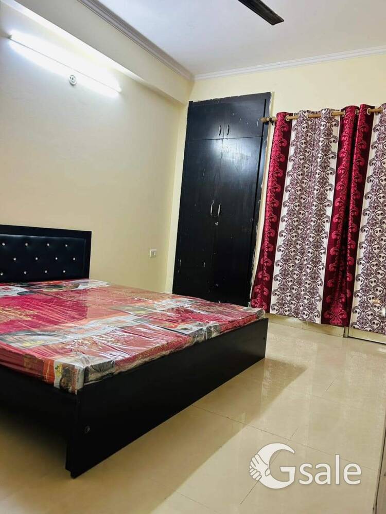 1 bhk available immediately 