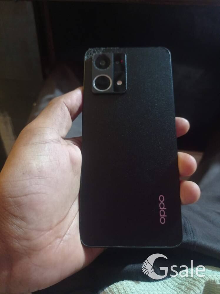 oppo f21s pro 4G 8+8/128