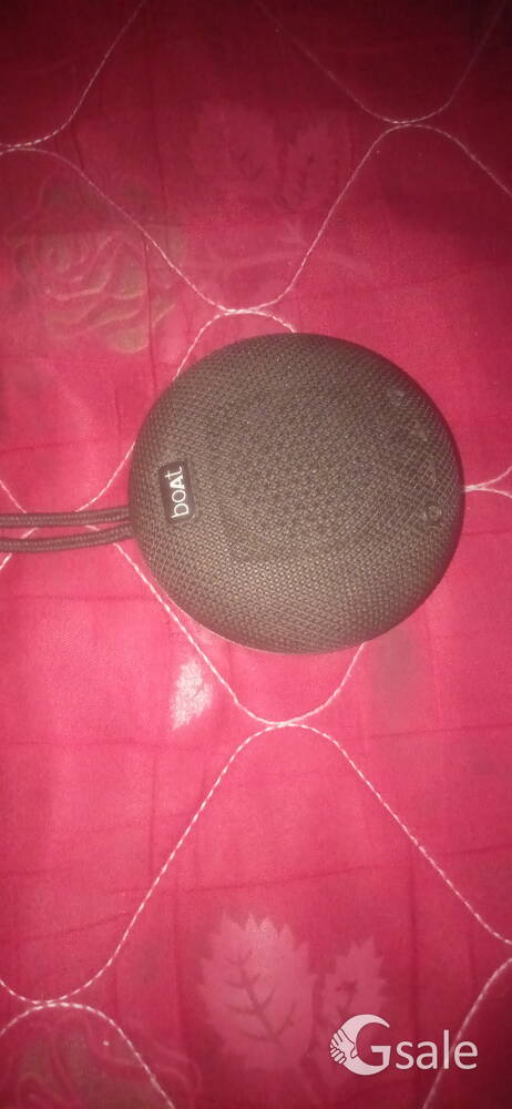 Boat Speaker