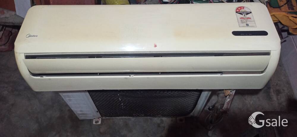 AC for sales